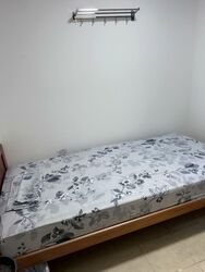 Blk 21 Ghim Moh Road (Queenstown), HDB 3 Rooms #588871751